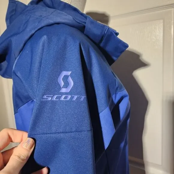 SCOTT ski jacket - Picture 4 of 7